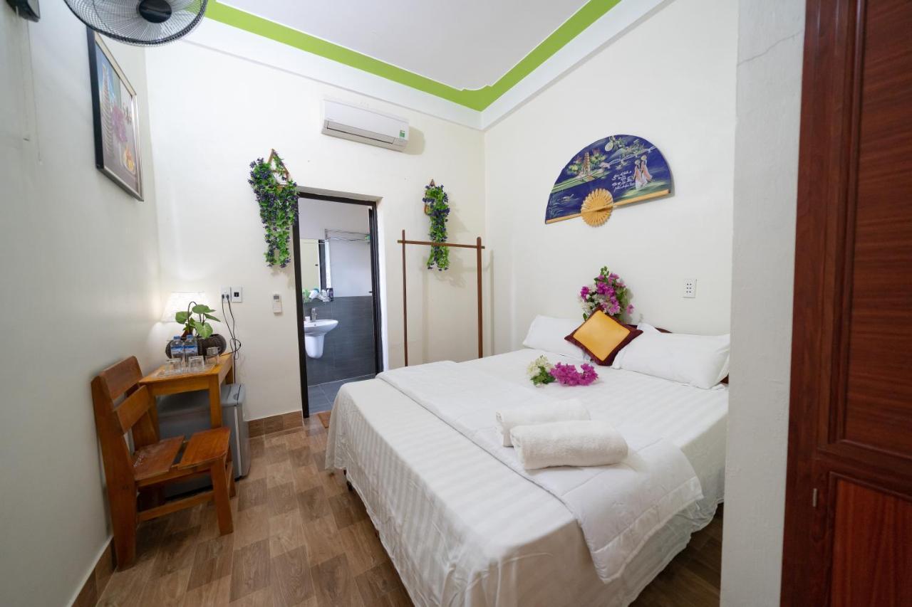 Diep Le Homestay Phong Nha Extérieur photo