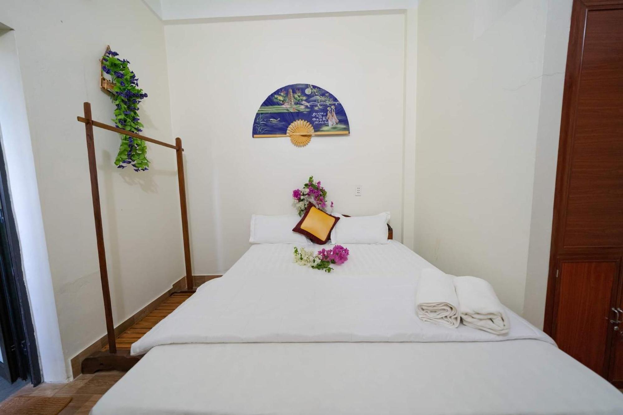 Diep Le Homestay Phong Nha Chambre photo